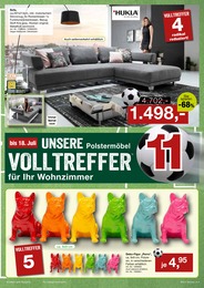 Möbel Inhofer Tischdeko im Prospekt Möbel Inhofer Tischdeko im Prospekt