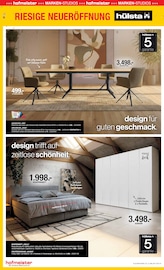 Aktueller hofmeister Prospekt mit Kleiderschrank, "WIR LIEBEN EINRICHTEN MIT EUCH!", Seite 4