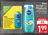 Duschgel im Angebot bei EDEKA in Koblenz Duschgel Angebote von Nivea bei EDEKA Koblenz für 1,99 €
