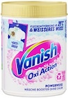 Oxi Action Angebote von Vanish bei Kaufland Duisburg für 7,99 €