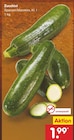 Zucchini Angebote bei Netto Marken-Discount Solingen für 1,99 €