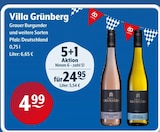 Getränke Hoffmann - Grauer Burgunder Angebot im Prospekt Grauer Burgunder bei Getränke Hoffmann im Prospekt "" für 4,99 €