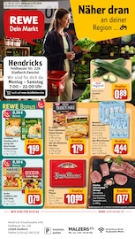 Ähnliche Diebels Angebote im Prospekt "Dein Markt" von REWE in Gladbeck Ähnliche Angebote wie Diebels im Prospekt "Dein Markt" auf Seite 1 von REWE in Gladbeck