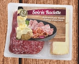 Promo Assortiment pour raclette fromage et charcuterie à 8,99 € dans le catalogue Bi1 à Diennes-Aubigny