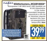 Wildtierkamera WCAM180GN Angebote von nedis bei EDEKA Augsburg für 39,99 €