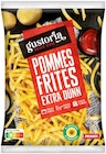 Pommes Frites Extra dünn bei Penny im Warendorf Prospekt für 1,49 €