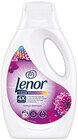 Color Waschmittel von Lenor für 4,49 € bei Netto mit dem Scottie im Angebot Color Waschmittel von Lenor im aktuellen Netto mit dem Scottie Prospekt