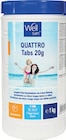 Multi Tabs Angebote bei Zimmermann Emden für 12,99 €