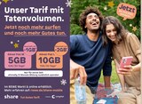 Allnet Flat im REWE Prospekt Allnet Flat von Congstar im aktuellen REWE Prospekt für 10,00 €