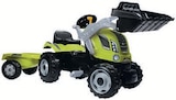 Traktor Angebote von Smoby bei Lidl Stuttgart für 59,99 €