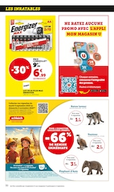 Pile Angebote im Prospekt "U Express" von U Express auf Seite 30