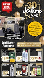 REWE Prospekt für Bochum mit 40 Seiten REWE Prospekt für Bochum: "Dein Markt", 40 Seiten, 28.09.2026 - 02.10.2026