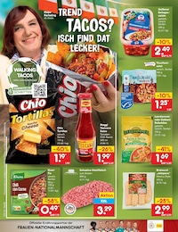 Bratwurst Angebot & Preis im aktuellen Netto Marken-Discount Prospekt Bratwurst Angebot im aktuellen Netto Marken-Discount Prospekt auf Seite 26
