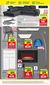 Couch im Lidl Prospekt "LIDL LOHNT SICH" mit 63 Seiten (Bochum)