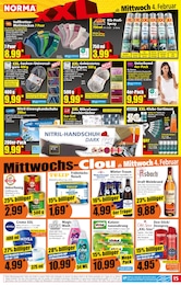 Norma Tesa im Prospekt Norma Tesa im Prospekt