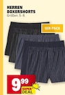 Herren Boxershorts Angebote bei Marktkauf Reutlingen für 9,99 €