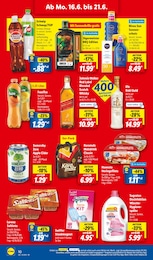 Raki Angebot & Preis im aktuellen Lidl Prospekt Raki Angebot im aktuellen Lidl Prospekt auf Seite 12