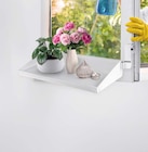 Frischluft-Fensterbrett im aktuellen Hagebaumarkt Prospekt für 29,99 €