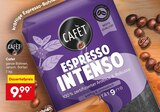 Aktuelle Bohnen Angebote bei Netto Marken-Discount in München Aktuelles Espresso Intenso ganze Bohnen Angebot bei Netto Marken-Discount in München ab 9,99 €