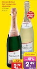 Brillant Sekt trocken im aktuellen Prospekt bei Netto Marken-Discount in Rehden