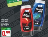 Noire Angebote von Duschdas bei Marktkauf Hagen für 0,99 €