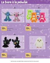 Jouets en promo dans le catalogue Carrefour Market à la page 16