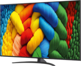 Aktuelles 65NANO81A6A Angebot bei MEDIMAX in Halle (Saale) ab 529,00 €