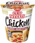 Cup Noodles im Angebot bei Kaufland in Kassel Cup Noodles Angebote von NISSIN bei Kaufland Kassel für 0,99 €