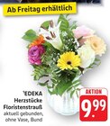 Herzstücke Floristenstrauß Angebote von EDEKA bei E center Filderstadt für 9,99 €