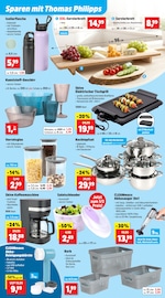 Aktueller Thomas Philipps Prospekt mit Kaffeevollautomat, "Top Angebote", Seite 15