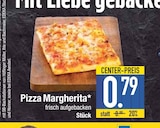 Pizza Margherita im Angebot bei EDEKA in Augsburg Pizza Margherita Angebote bei EDEKA Augsburg für 0,79 €