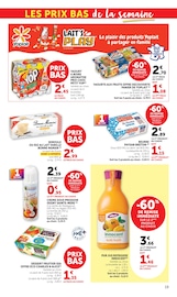 Promos Réfrigérateur dans le catalogue "SUPER U" de Super U Réfrigérateur en promo dans le catalogue Super U à la page 19