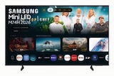 Promo TV MiniLED 4K TU43M74H à 419,99 € dans le catalogue Pulsat à Saint-Martin-des-Champs
