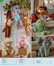 Smyths Toys Teddybären im Prospekt 