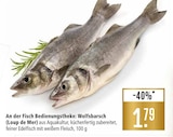 Wolfsbarsch (Loup de Mer) bei Marktkauf im Böblingen Prospekt für 1,79 €