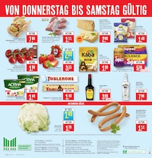 Vodka im Marktkauf Prospekt "Aktuelle Angebote" mit 49 Seiten (Reutlingen)