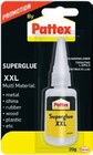 Sekundenkleber XXL Angebote von Pattex bei Lidl Siegen für 2,99 €
