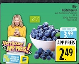 Heidelbeeren Angebot in Rehling Heidelbeeren im aktuellen Prospekt bei EDEKA in Rehling