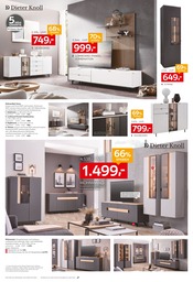 Ähnliche Angebote wie Apothekerschrank im Prospekt "UMBAUABVERKAUF" auf Seite 6 von XXXLutz Möbelhäuser in Hannover