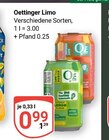 Oettinger im Angebot bei GLOBUS in Rodgau Oettinger Angebote bei GLOBUS Rodgau für 0,99 €