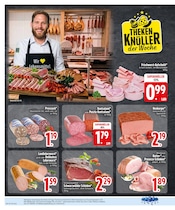 Ähnliche Pinkel Angebote im Prospekt "Wir lieben Lebensmittel." von EDEKA in Straubing Ähnliche Angebote wie Pinkel im Prospekt "Wir lieben Lebensmittel." auf Seite 16 von EDEKA in Straubing