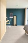 Sol vinyle rouleau Silvertex Zaragoza décor béton beige L.4m Beauflor - Castorama à Champigny-sur-Marne Sol vinyle rouleau Silvertex Zaragoza décor béton beige L.4m Beauflor en promo chez Castorama Champigny-sur-Marne à 13,99 €