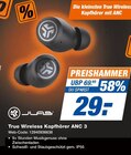 True Wireless Kopfhörer ANC 3 bei expert im Königs Wusterhausen Prospekt für 29,00 €