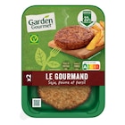 Le Gourmand végétal - GARDEN GOURMET en promo chez Carrefour Le Gourmand végétal - GARDEN GOURMET dans le catalogue Carrefour