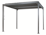Metallpavillon Mina im Angebot bei toom Baumarkt in Oldenburg Metallpavillon Mina Angebote bei toom Baumarkt Oldenburg für 1.199,00 €