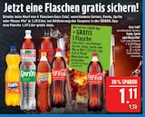Coca-Cola Angebote von Coca-Cola bei Marktkauf Schwabach für 1,11 €