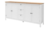 Sideboard Mazzano Angebote bei Höffner Hanau für 299,00 €