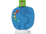 Aktuelles 0100/9012 TECHNIFANT INKL. 10 EURO GUTSCHEIN Audioplayer für Kinder im TECHNIFANT-Look, Blau Angebot bei MediaMarkt Saturn in Mannheim ab 57,99 €