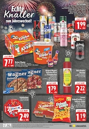 Rum im EDEKA Prospekt in Viersen Aktueller EDEKA Prospekt mit Rum, "Aktuelle Angebote", Seite 26