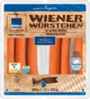 Wiener Würstchen von EDEKA im aktuellen EDEKA Prospekt für 3,19 €